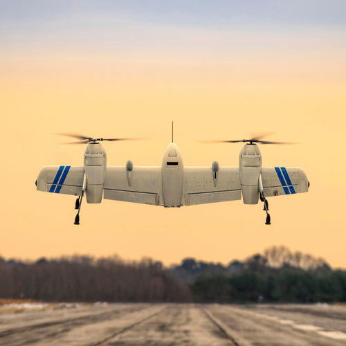 Автопилот для вертолета - Nomad™ 100 - SIKORSKY AIRCRAFT