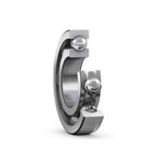 Шариковый подшипник - SKF AEROSPACE - упорный / однорядный / с сепаратором