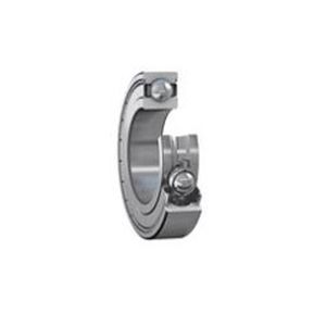 Шариковый подшипник - SKF AEROSPACE - упорный / из нержавеющей стали / с сепаратором
