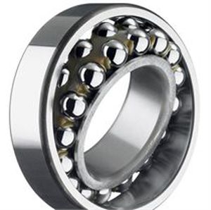 Шариковый подшипник - SKF AEROSPACE - со сферическими роликами / с автоматическим выравниванием