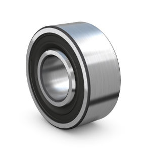 Шариковый подшипник - SKF AEROSPACE - с автоматическим выравниванием / для большой скорости