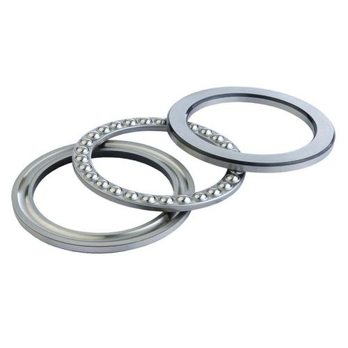 Шариковый упор - SKF AEROSPACE
