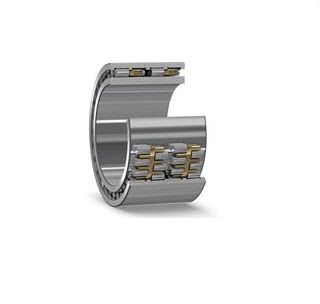 Роликовый цилиндрический подшипник - SKF AEROSPACE - роликовый конический / четырехрядный / герметичный
