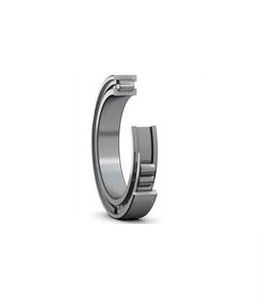 Роликовый цилиндрический подшипник - SKF AEROSPACE - однорядный / для высокой нагрузки