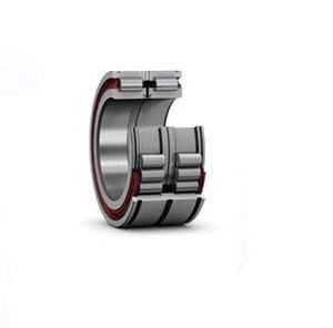 Роликовый цилиндрический подшипник - SKF AEROSPACE - двухрядный / герметичный / для высокой нагрузки