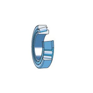 Роликовый конический подшипник - SKF AEROSPACE - однорядный / комбинированный / с низким коэффициентом трения