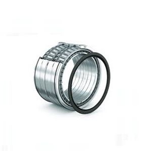 Роликовый конический подшипник - SKF AEROSPACE - четырехрядный / комбинированный