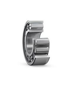 Подшипник с кольцевыми роликами - CARB - SKF AEROSPACE - с автоматическим выравниванием / износостойкий / с низким коэффициентом трения
