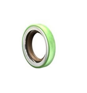 Кромочная прокладка - SKF AEROSPACE - круговая / из эластомера / для летательного аппарата