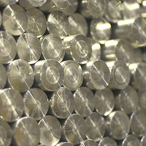 Алюминиевый сплав в прутках - 2024  - SMITHS ADVANCED METALS - для авиационно-космической промышленности