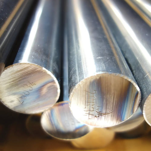Никель в прутках - 400  - SMITHS ADVANCED METALS - для авиационно-космической промышленности