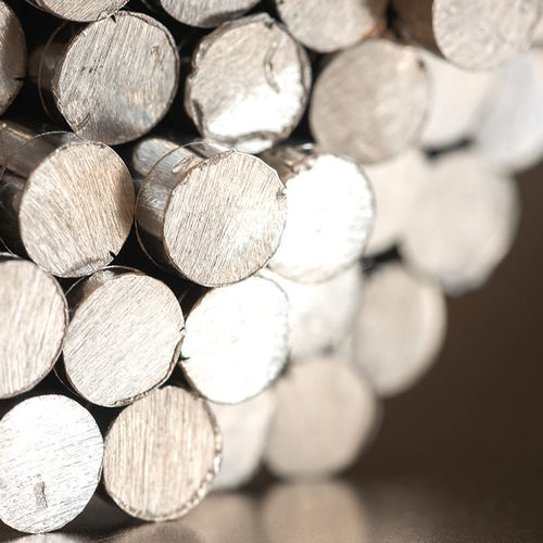 Никель в прутках - 825  - SMITHS ADVANCED METALS - для авиационно-космической промышленности