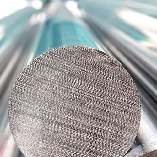 Сталь в прутках - 9310  - SMITHS ADVANCED METALS - для авиационно-космической промышленности