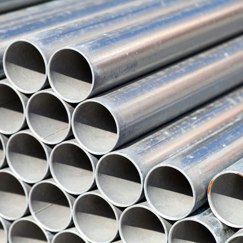 Сталь в форме трубы - 4130  - SMITHS ADVANCED METALS - для авиационно-космической промышленности