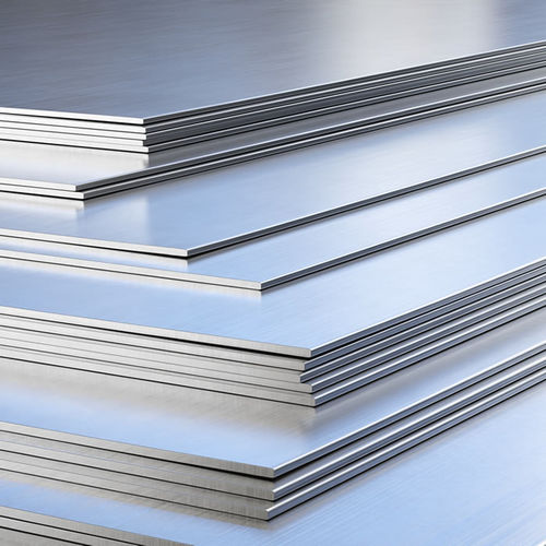 Листовая сталь иноск - 301  - SMITHS ADVANCED METALS - воздухоплавательная / для авиационно-космической промышленности