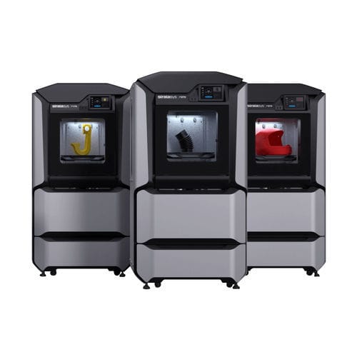 Принтер 3D ABS - F370 - STRATASYS GMBH - PLA / FDM / цветной