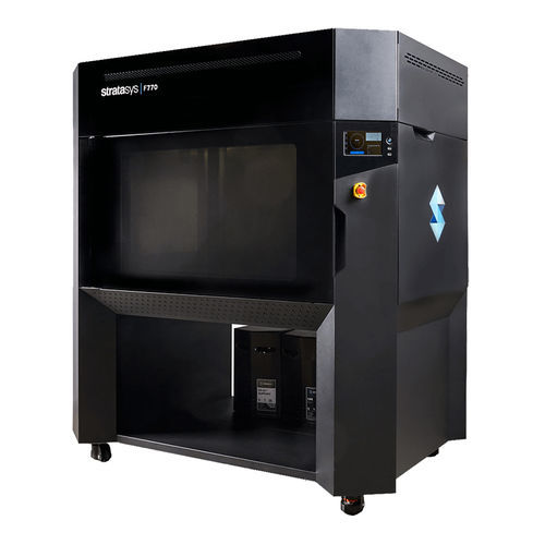 Принтер 3D ABS - F770  - STRATASYS GMBH - FDM / для авиационно-космической промышленности