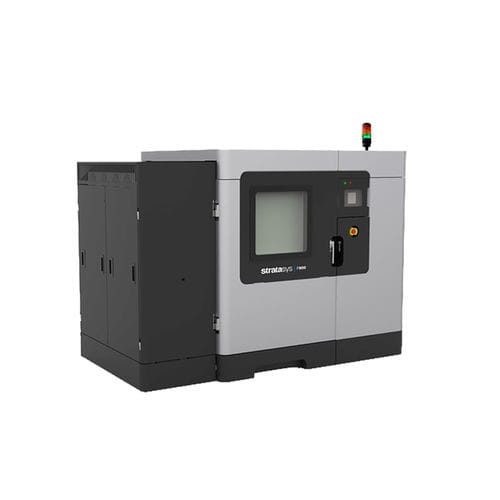 Принтер 3D для металла - F900 - STRATASYS GMBH - для пластмасс / FDM / высокой производительности