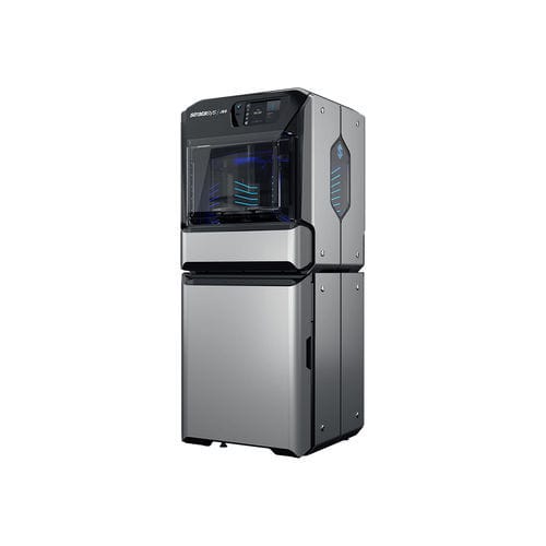 Принтер 3D для пластмасс - J55™ Prime - STRATASYS GMBH - ABS / PolyJet / для письменного стола