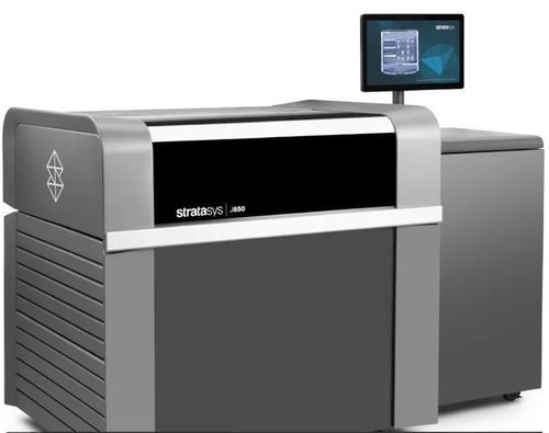 Принтер 3D для металла - J850™ Core - STRATASYS GMBH - для пластмасс / PolyJet / с высокой скоростью