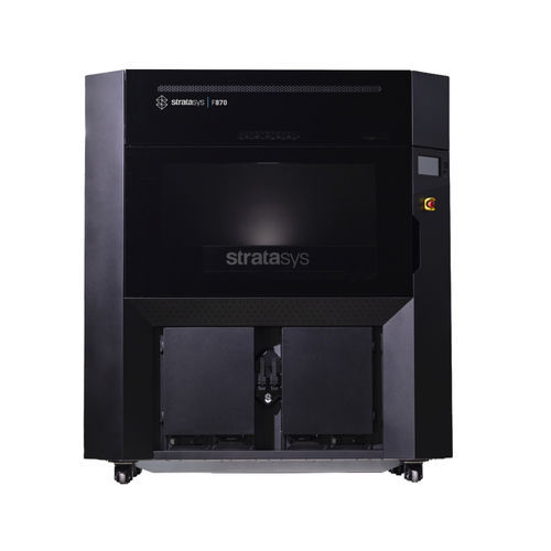 Принтер 3D для пластмасс - F870&trade; - STRATASYS GMBH - ABS / PA / FDM