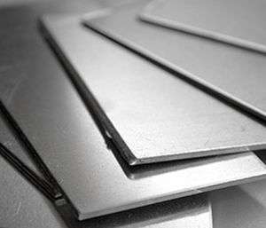 Алюминиевый сплав в пластинах - SUNSHINE METALS - воздухоплавательный