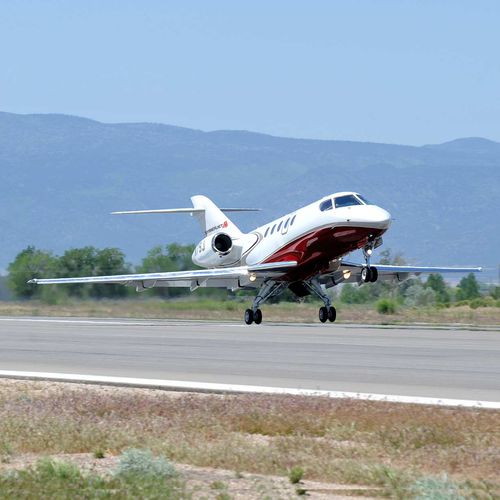Служебный самолет - SJ30  - SYBER JET AIRCRAFT - частный / двухмоторный / 0 - 10 чел.