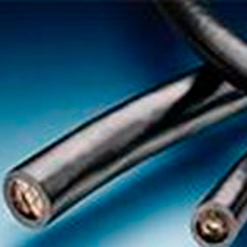 Кабель для самолета - FDR25S-4-0  - TE CONNECTIVITY LTD. - питания / с покрытием / из полиэстера