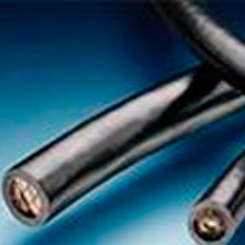 Кабель для самолета - FDR25S-8-0 - TE CONNECTIVITY LTD. - питания / с покрытием / из полиэстера