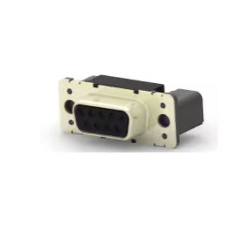 Коннектор PCB - 1-1740194-2 - TE CONNECTIVITY LTD. - для летательного аппарата / D-sub / плата-плата