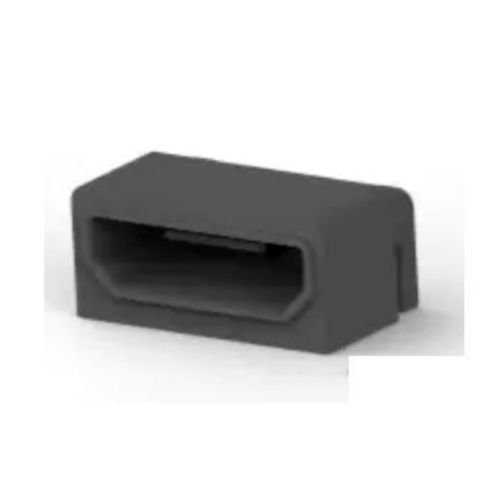 Коннектор PCB - 2173157-3 - TE CONNECTIVITY LTD. - аудио/видео / для летательного аппарата / тип В