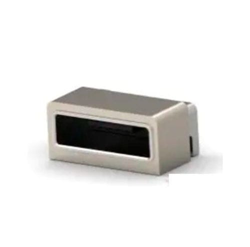 Коннектор PCB - 1551629-3 - TE CONNECTIVITY LTD. - аудио/видео / для летательного аппарата / микро-USB