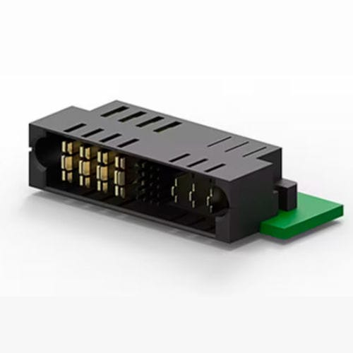 Коннектор для источника электропитания - MULTI-BEAM Plus - TE CONNECTIVITY LTD. - объединительная плата / для дрона / провод-плата
