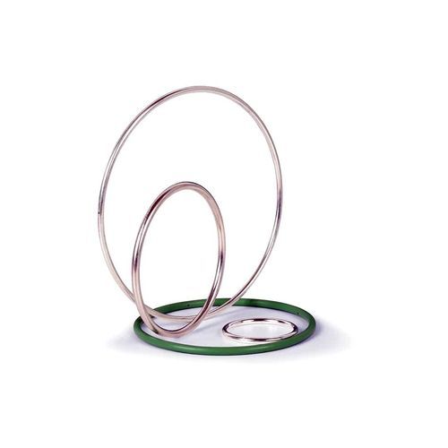 Кольцевая прокладка - O-FLEX™ - TECHNETICS GROUP - спиральная / круговая / из бронзы