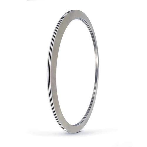 Кольцевая прокладка - LAMELFLEX® - TECHNETICS GROUP - круговая / из металла / из графита