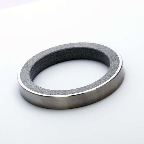 Круговая прокладка - FELTMETAL™ - TECHNETICS GROUP - для летательного аппарата / лабиринтное