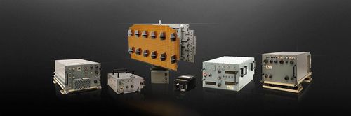 Радар для ведения наблюдения - APS-143G - TELEPHONICS CORPORATION - бортовой / наземный / для самолета