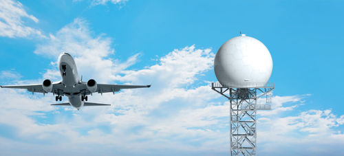 Командно-диспетчерский пункт для аэропорта - SkySearch-2020 - TELEPHONICS CORPORATION - для управления воздушным движением