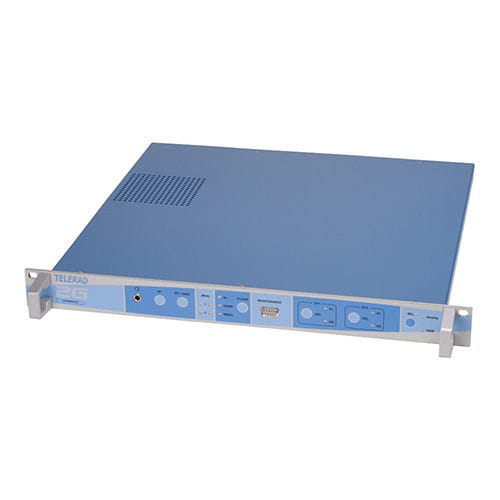 Передатчик VHF - CPE9000-2G - TELERAD - для аэропорта / для самолета / встроенный