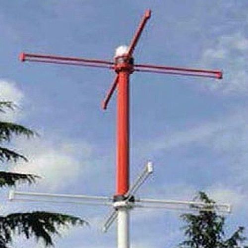 Наземная антенна - ANT9009H - TELERAD - VHF / всенаправленная