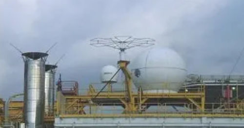 Приводная радиостанция маяк - RBT9300P - TELERAD - для аэропорта