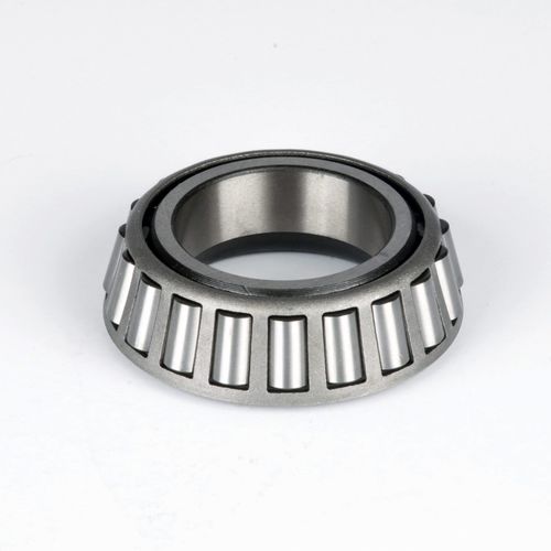 Роликовый конический подшипник - TS - THE TIMKEN COMPANY - однорядный / из стали / с сепаратором