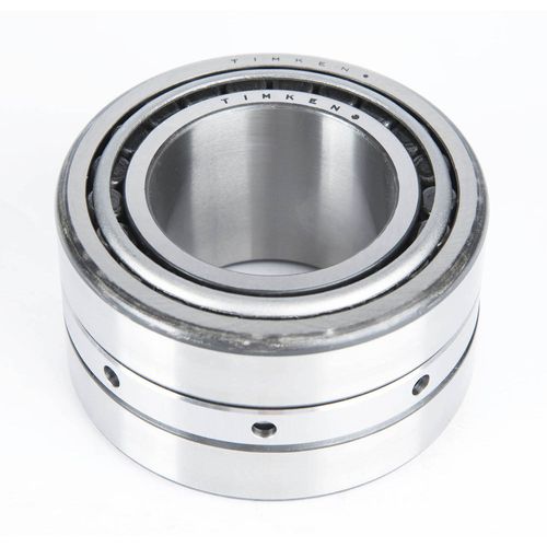 Роликовый конический подшипник - TDI - THE TIMKEN COMPANY - двухрядный / шестеренчатый / для пассажирского самолета