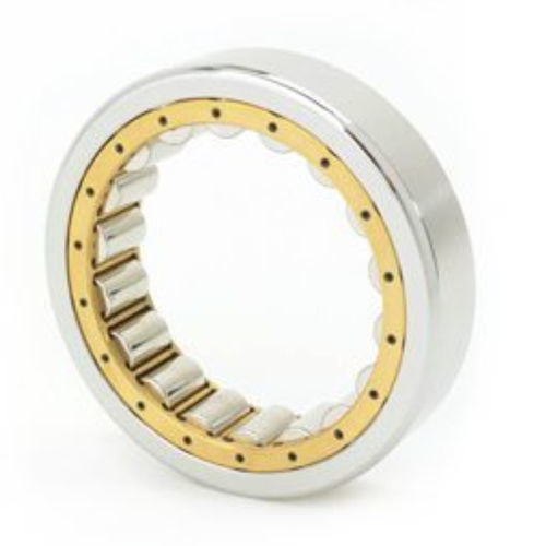 Шариковый подшипник - NJ RIJ - THE TIMKEN COMPANY - роликовый цилиндрический / радиальный / сферический