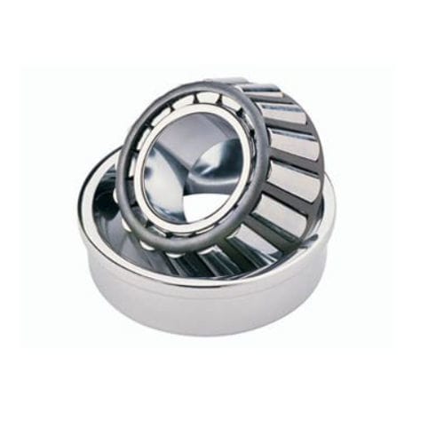 Однорядный подшипник - TSRB - THE TIMKEN COMPANY - роликовый конический / шестеренчатый / со стопорными кольцами