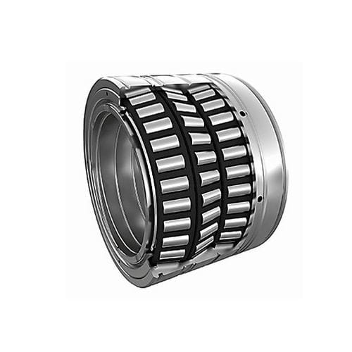 Роликовый конический подшипник - TQOW - THE TIMKEN COMPANY - четырехрядный / со смазкой / для пассажирского самолета