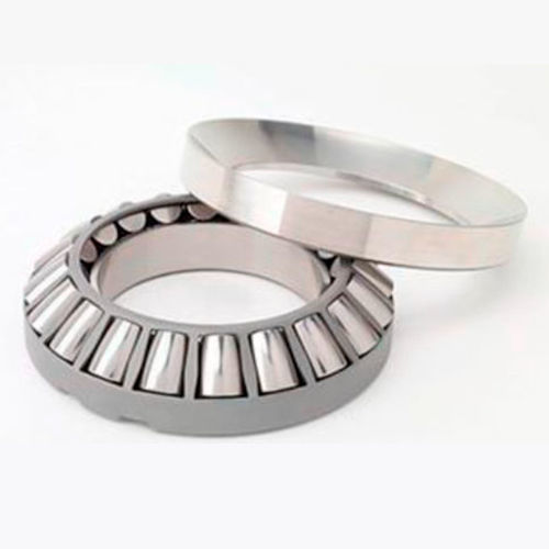 Подшипник с наклонным контактом - THE TIMKEN COMPANY - со сферическими роликами / сферический / из стали