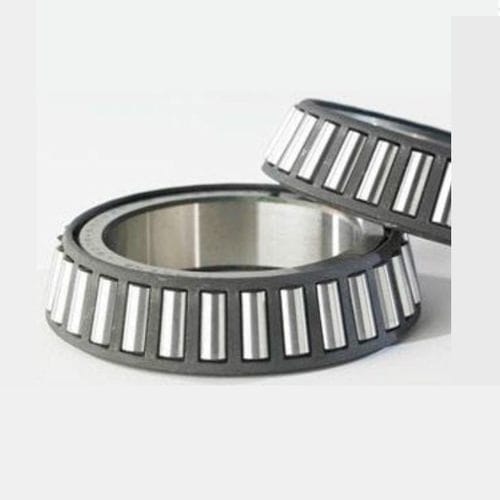 Однорядный подшипник - TSU   - THE TIMKEN COMPANY - роликовый конический / радиальный / для высокой нагрузки