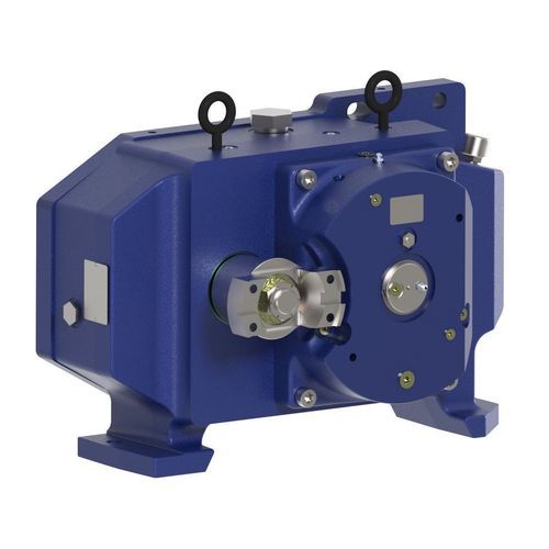 Редуктор для двигателя - PTT-477B-0 - THE TIMKEN COMPANY - 5-10 kNm / комбинированный