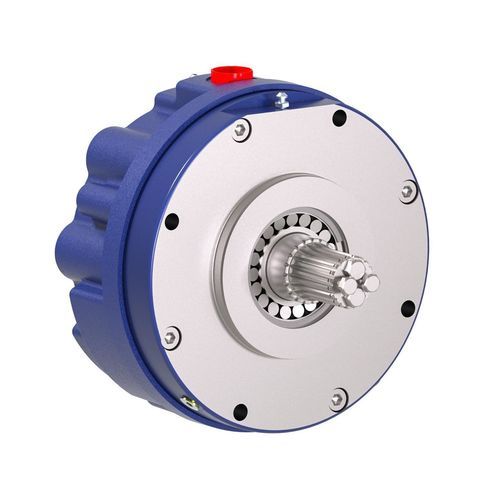 Тормоз для летательного аппарата - WBLT-517-381-0 - THE TIMKEN COMPANY